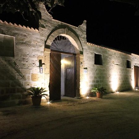 Bed and Breakfast Baglio Bellavista Torre Nubia Exteriér fotografie