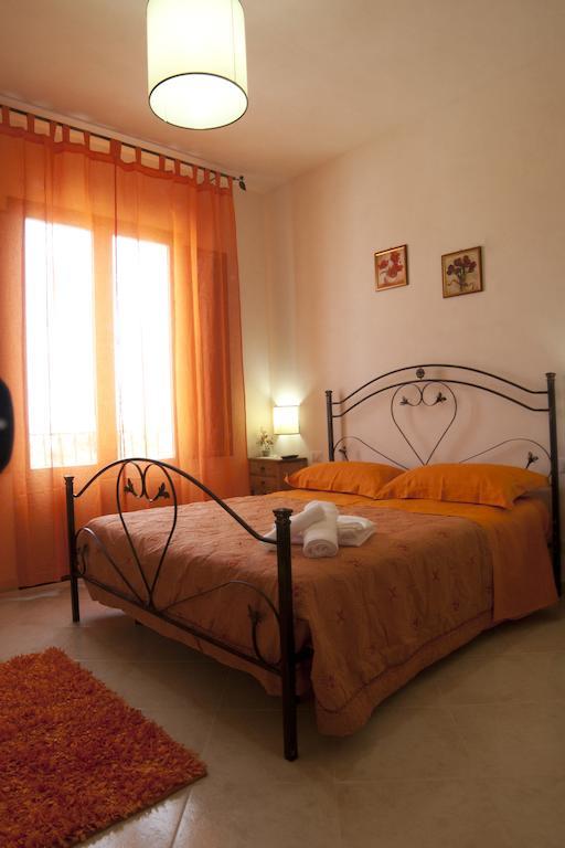 Bed and Breakfast Baglio Bellavista Torre Nubia Pokoj fotografie