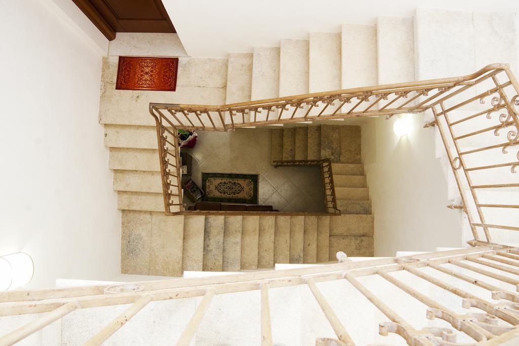 Bed and Breakfast Baglio Bellavista Torre Nubia Exteriér fotografie